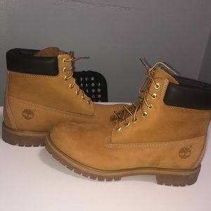 Timberland men boots